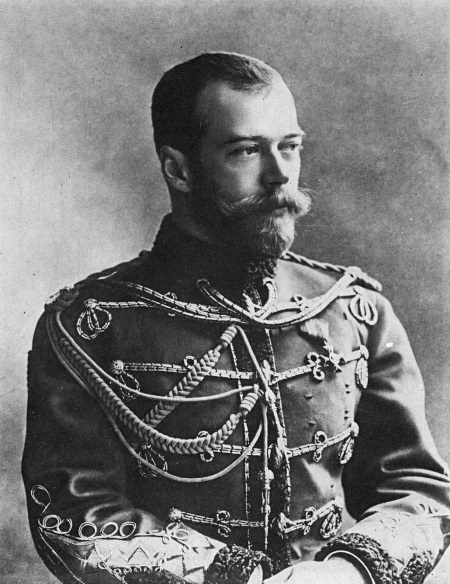 1917. Российская империя. Падение 1917. Российская империя. Падение