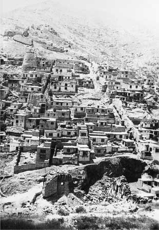 КГБ в Афганистане КГБ в Афганистане