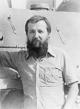 КГБ в Афганистане КГБ в Афганистане