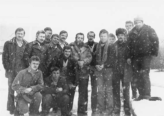 КГБ в Афганистане КГБ в Афганистане