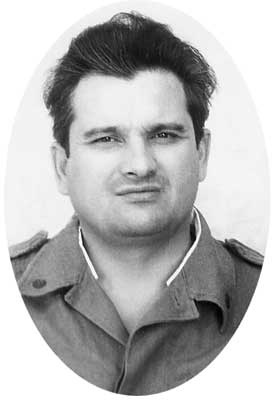 КГБ в Афганистане КГБ в Афганистане