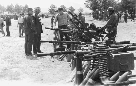 КГБ в Афганистане КГБ в Афганистане