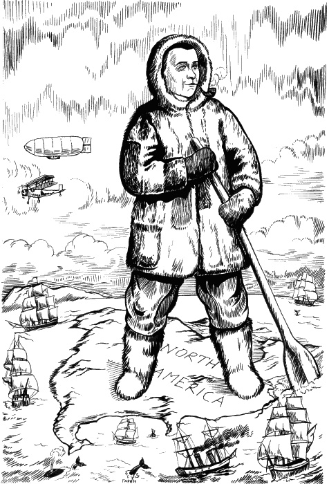 Колумбы Вселенной (сборник) Колумбы Вселенной (сборник)