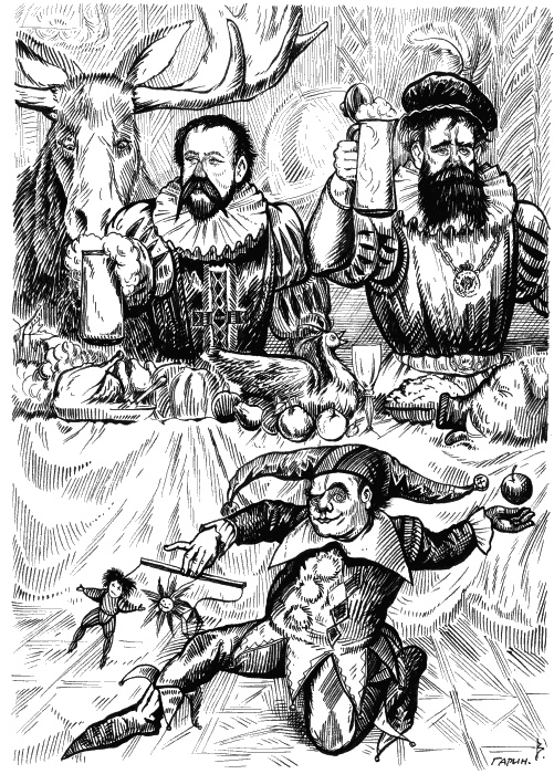 Колумбы Вселенной (сборник) Колумбы Вселенной (сборник)