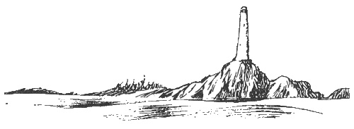 Папа и море Папа и море