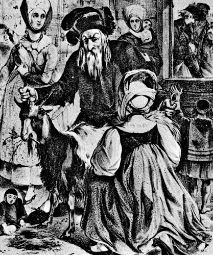 Евреи государства Российского. XV – начало XX вв. Евреи государства Российского. XV – начало XX вв.