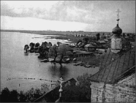 Предания Синих камней Предания Синих камней