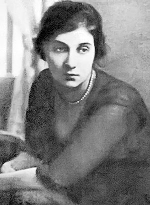 Марина Цветаева. Беззаконная комета Марина Цветаева. Беззаконная комета