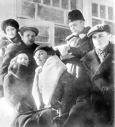 Марина Цветаева. Беззаконная комета Марина Цветаева. Беззаконная комета