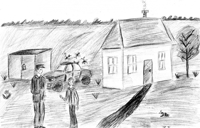 Петя Бабочкин (сборник) Петя Бабочкин (сборник)