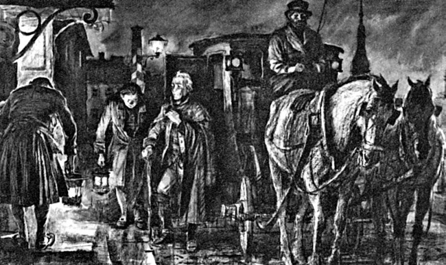 Генералиссимус Суворов. "Мы русские - враг пред нами дрожит!" Генералиссимус Суворов. "Мы русские - враг пред нами дрожит!"