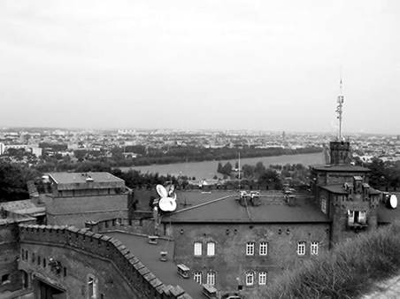 Старый Краков