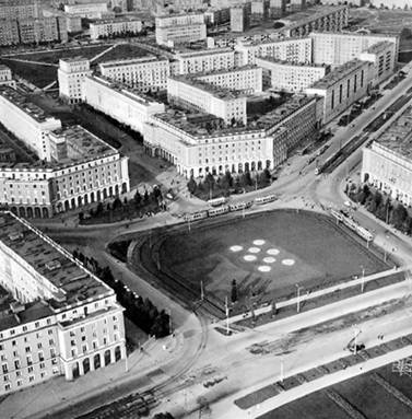 Старый Краков