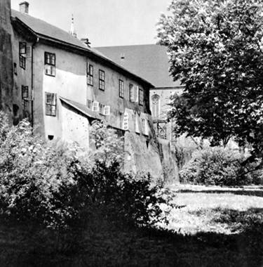 Старый Краков