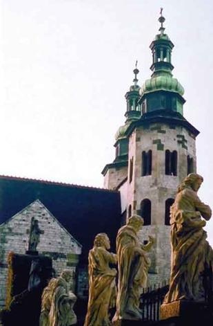 Старый Краков Старый Краков