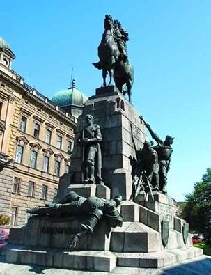 Старый Краков