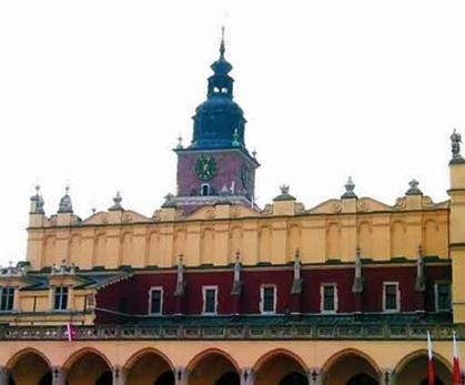 Старый Краков