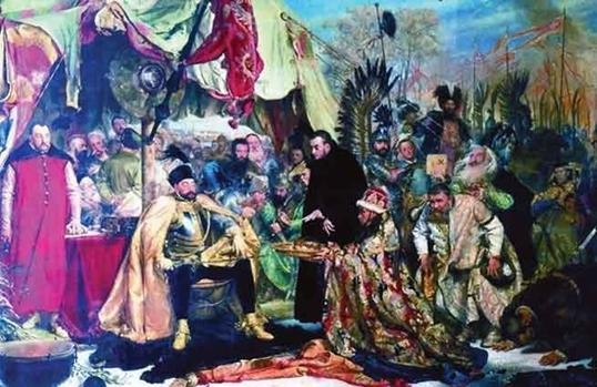 Старый Краков