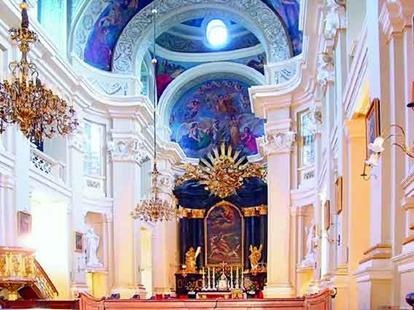Старый Краков
