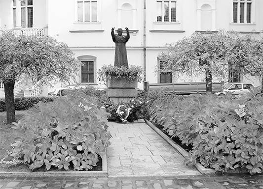 Старый Краков