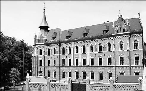 Старый Краков