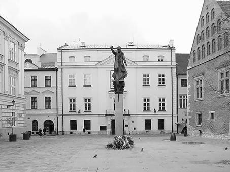 Старый Краков
