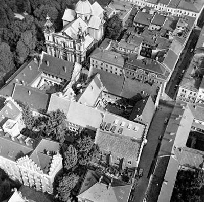 Старый Краков
