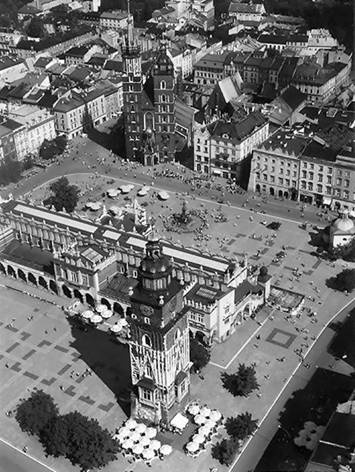 Старый Краков