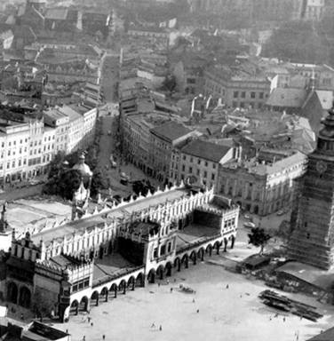 Старый Краков