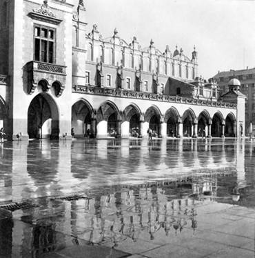 Старый Краков