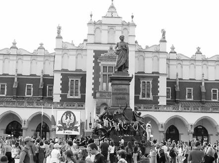 Старый Краков