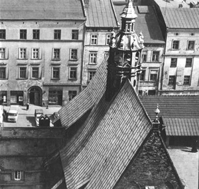 Старый Краков