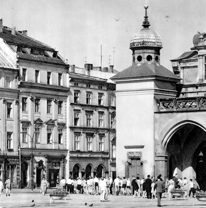 Старый Краков