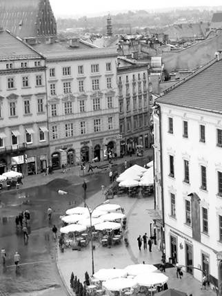 Старый Краков