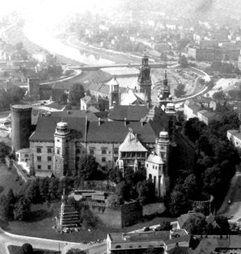 Старый Краков