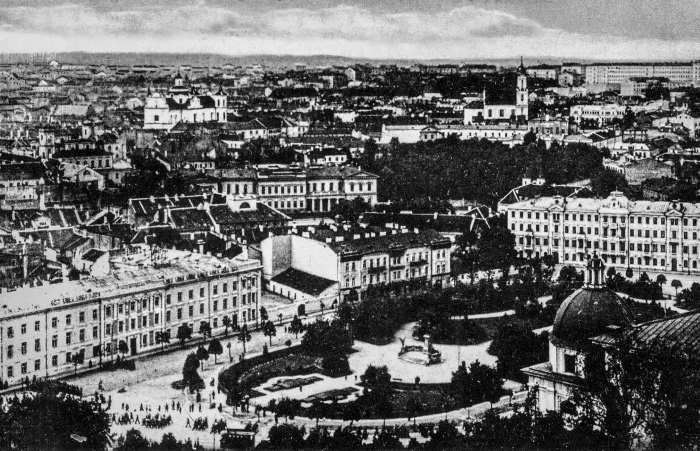 Дзержинский. Любовь и революция Дзержинский. Любовь и революция