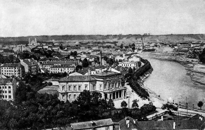 Дзержинский. Любовь и революция Дзержинский. Любовь и революция