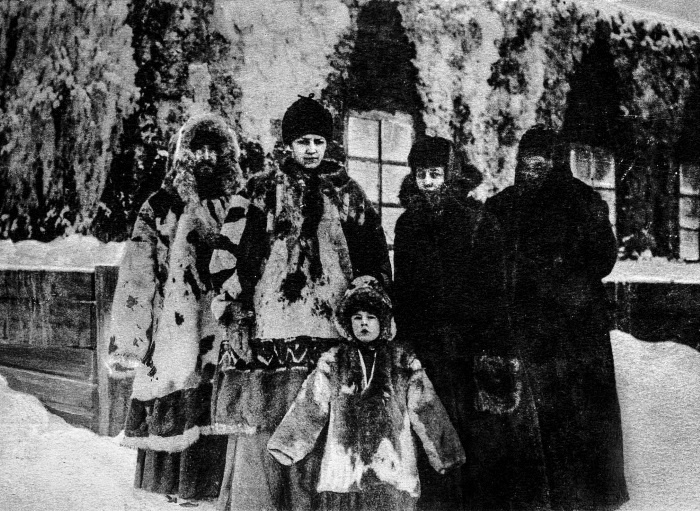 Дзержинский. Любовь и революция Дзержинский. Любовь и революция