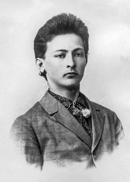 Дзержинский. Любовь и революция Дзержинский. Любовь и революция