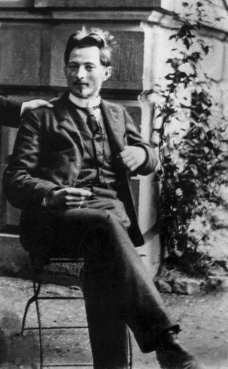 Дзержинский. Любовь и революция Дзержинский. Любовь и революция