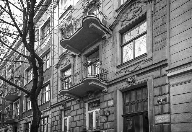 Дзержинский. Любовь и революция Дзержинский. Любовь и революция