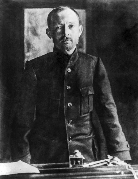 Дзержинский. Любовь и революция Дзержинский. Любовь и революция