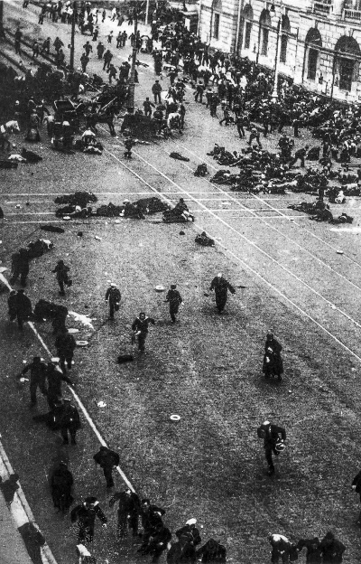 Дзержинский. Любовь и революция Дзержинский. Любовь и революция