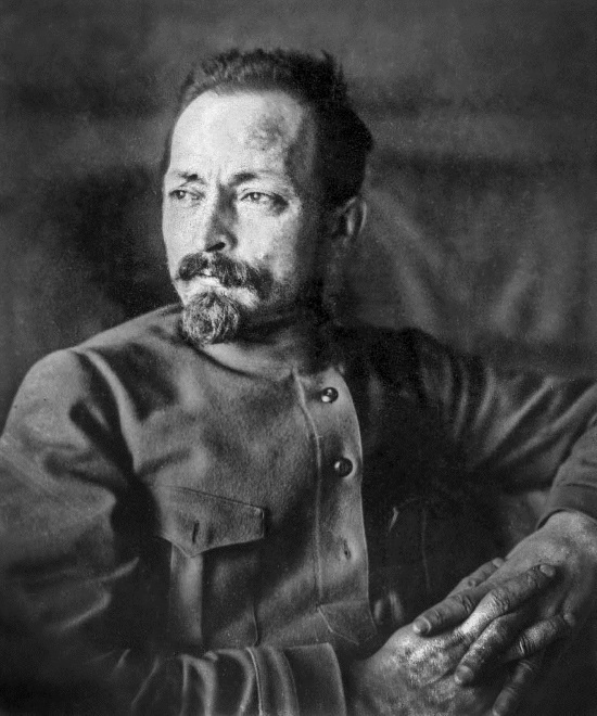 Дзержинский. Любовь и революция Дзержинский. Любовь и революция