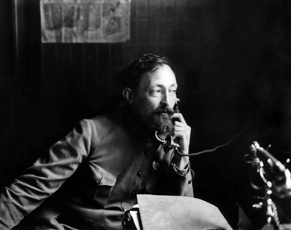 Дзержинский. Любовь и революция Дзержинский. Любовь и революция