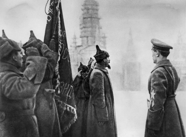 Дзержинский. Любовь и революция Дзержинский. Любовь и революция