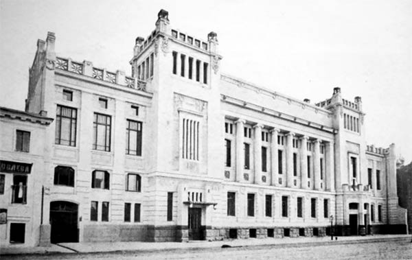 Дмитровское шоссе. Расцвет, упадок и большие надежды Дмитровского направления Дмитровское шоссе. Расцвет, упадок и большие надежды Дмитровского направления