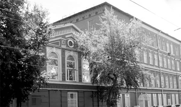 Дмитровское шоссе. Расцвет, упадок и большие надежды Дмитровского направления Дмитровское шоссе. Расцвет, упадок и большие надежды Дмитровского направления