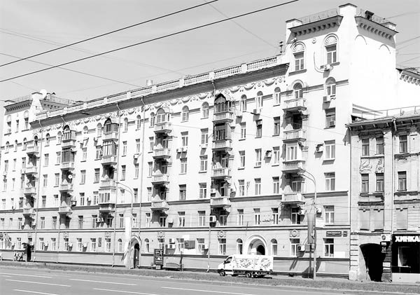 Дмитровское шоссе. Расцвет, упадок и большие надежды Дмитровского направления Дмитровское шоссе. Расцвет, упадок и большие надежды Дмитровского направления