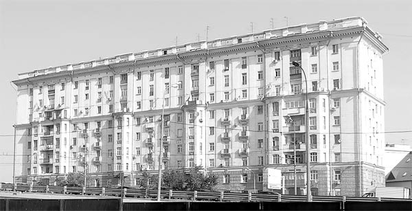 Дмитровское шоссе. Расцвет, упадок и большие надежды Дмитровского направления Дмитровское шоссе. Расцвет, упадок и большие надежды Дмитровского направления